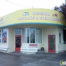 Original Hotcake House - Coffee Shops