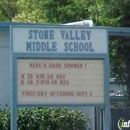 Stone Valley Middle - Middle Schools
