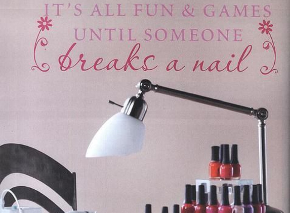 Nails & Spray Tanning by Toni - Amesbury, MA