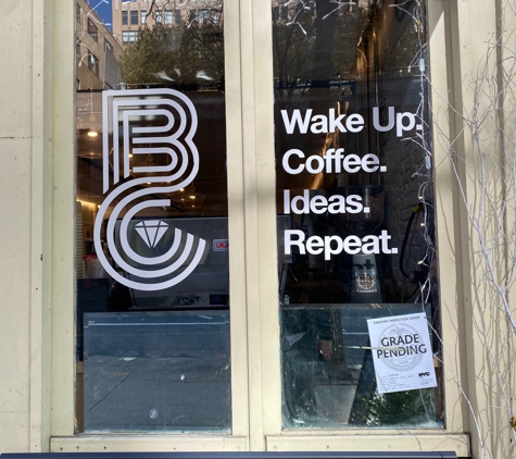 Brooklyn Diamond Coffee - New York, NY