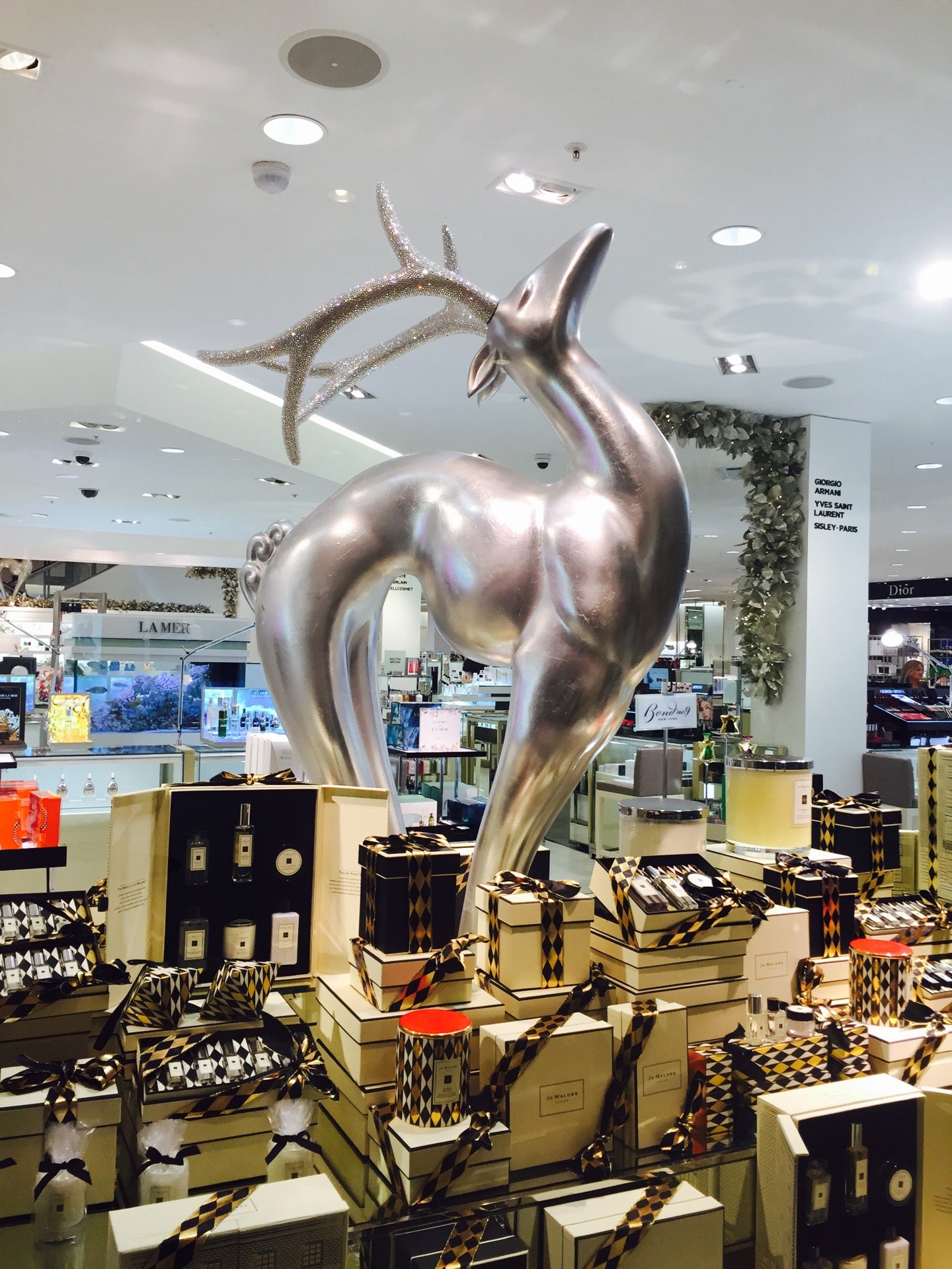 Saks Fifth Avenue – South Coast Plaza