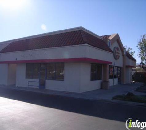 Dairy Queen (Treat) - Santa Clarita, CA