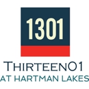 Thirteen01 at Hartman Lakes - Real Estate Rental Service