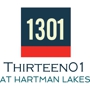 Thirteen01 at Hartman Lakes