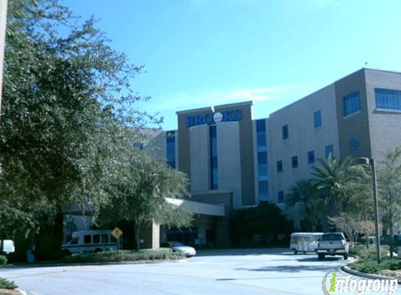 Brooks Rehabilitation Hospital - Jacksonville, FL