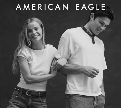 American Eagle - Peabody, MA