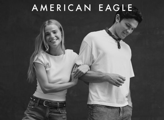 American Eagle - The Woodlands, TX