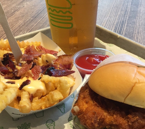 Shake Shack - Yonkers, NY