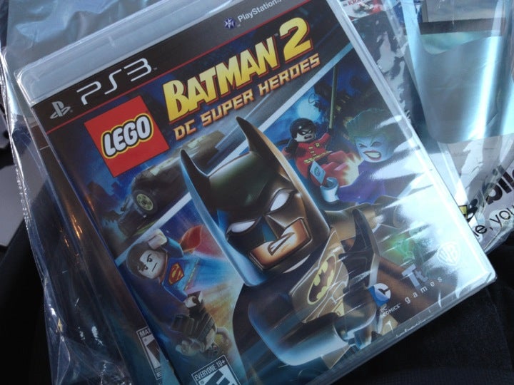 lego batman - Best Buy