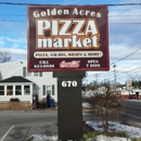 Golden Acres Pizza Market - Pizza