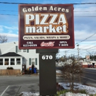 Golden Acres Pizza Market