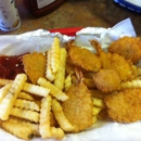 Mills Gator Shack & More - Seafood Restaurants