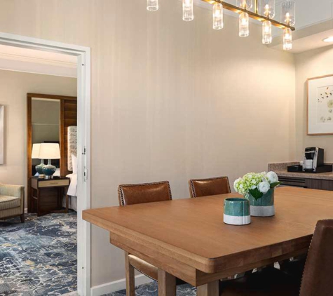 The Woodlands® Resort, Curio Collection by Hilton - The Woodlands, TX