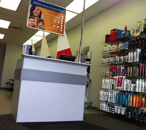 Great Clips - Fort Wayne, IN