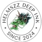 Helmszz Deep Ink