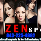 New Zen Spa