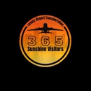 365 Sunshine Visitors LLC - Airport Transportation