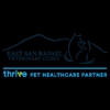 East San Rafael Veterinary Clinic gallery