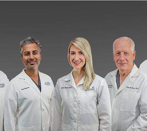 Texas Oculoplastic Consultants - Austin, TX