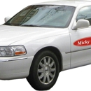 Micky Cab - Airport Transportation
