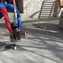 CreteJack Concrete Leveling and Foam Jacking Littleton - Concrete Pumping Contractors