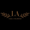 L A Nails Unlimited gallery