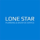 Lone Star Plumbing & Backhoe Service - Plumbers