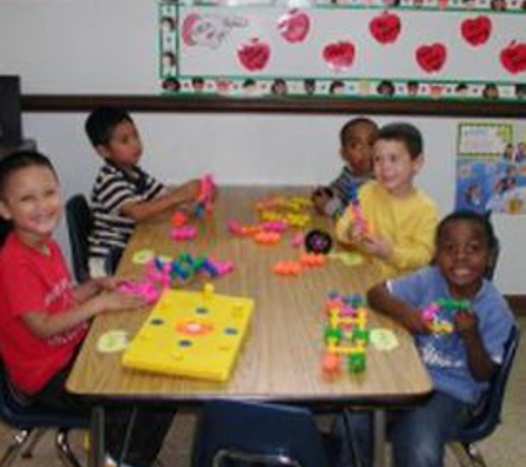 Basics Primary School & Day Care - Chesapeake, VA