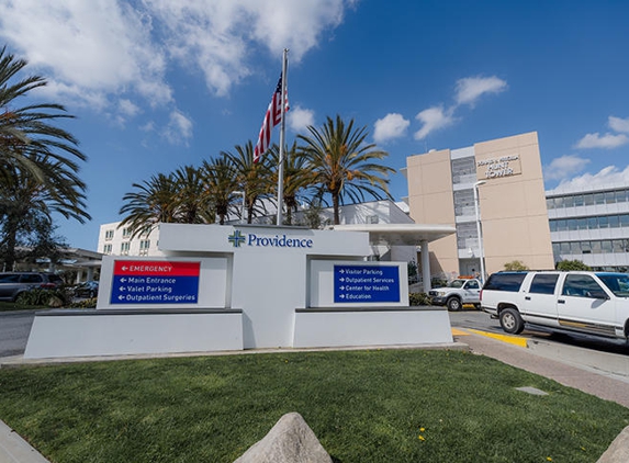 Providence Little Company of Mary Medical Center - Torrance Diabetes Center - Torrance, CA