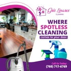 Griselda Cleaning Services