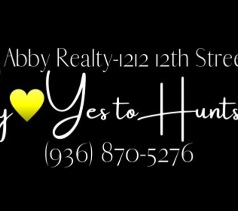 Abby Realty - Huntsville, TX