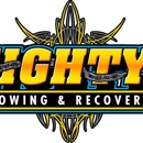 Mightys Towing & Recovery Inc. - Towing