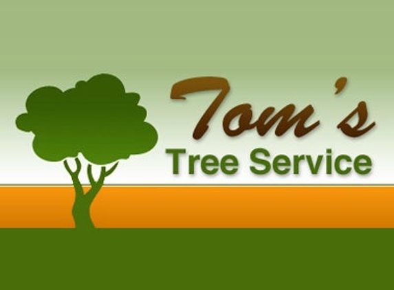 Tom's Tree Service - Nashville, TN