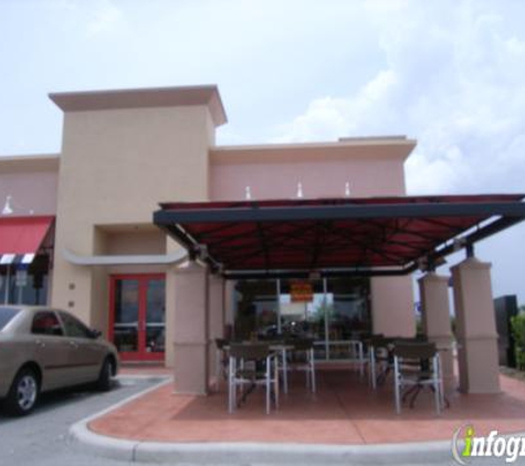 Panda Express - Kissimmee, FL