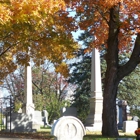 Columbia Cemetery