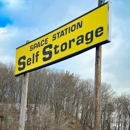 Space Station Self Storage - Automobile Storage