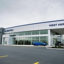 West Herr Subaru of Lockport - New Car Dealers