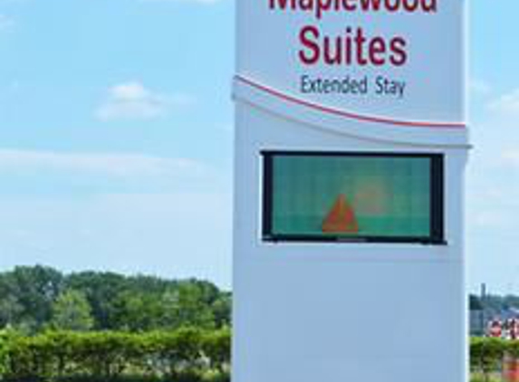 Maplewood Suites Extended Stay - Syracuse/Airport - Liverpool, NY