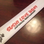 Sushi Love Boat