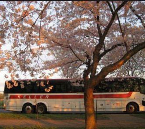 Keller Bus Service - Waldorf, MD