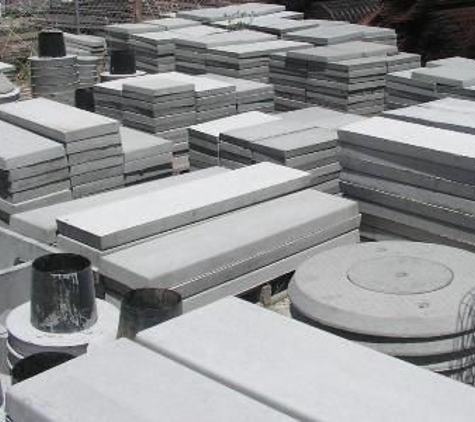 Hendrikx Concrete Pty Ltd - Officer, VIC