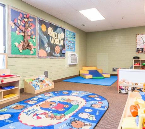 Small World Child Care - West Valley City, UT