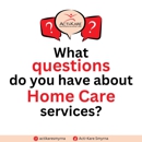 ACTIKARE Responsive In-Home Care of Smyrna - Home Health Services