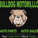 Bulldog Motors & Recyling - Auto Repair & Service