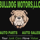Bulldog Motors & Recyling