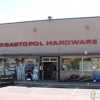 Sebastopol Hardware Center gallery