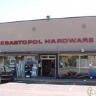 Sebastopol Hardware Center