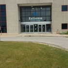 Kaliseum Recreation Complex