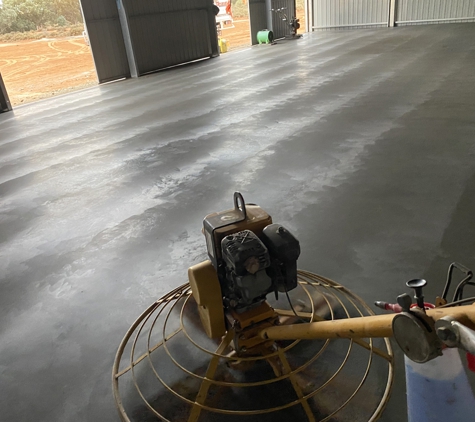 Cimarosti Constructions