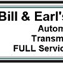 Bill & Earl's Automotive Service Center